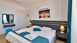 VKV2823 Villa Kalkan