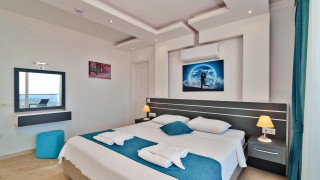 VKV2823 Villa Kalkan