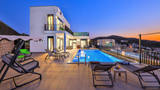 VKV2293 Villa Kalkan