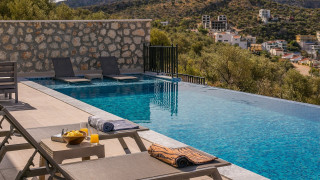 VKV3635 Villa Kalkan