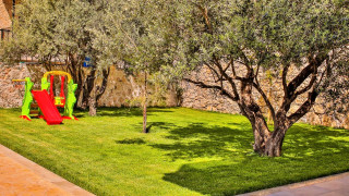 VKV4066 Villa Kalkan
