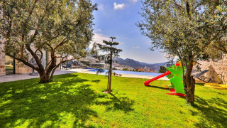 VKV4066 Villa Kalkan