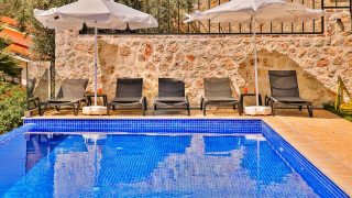 VKV4066 Villa Kalkan