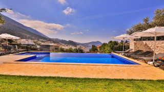 VKV4066 Villa Kalkan