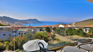 VKV4066 Villa Kalkan