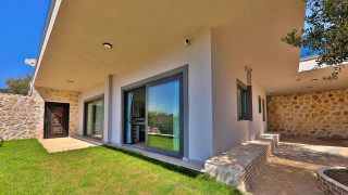 VKV4066 Villa Kalkan