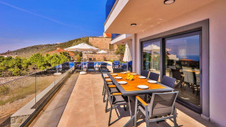 VKV4066 Villa Kalkan