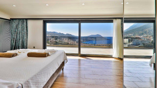 VKV4066 Villa Kalkan