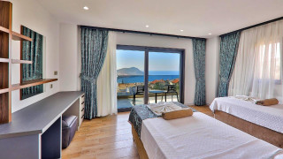 VKV4066 Villa Kalkan