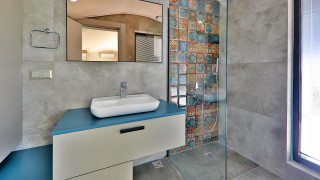 VKV4066 Villa Kalkan
