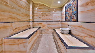 VKV4066 Villa Kalkan