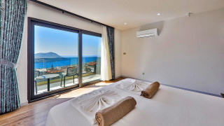 VKV4066 Villa Kalkan
