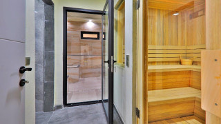 VKV4066 Villa Kalkan