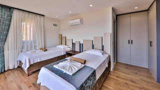 VKV4066 Villa Kalkan