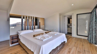 VKV4066 Villa Kalkan
