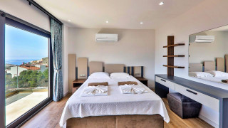VKV4066 Villa Kalkan
