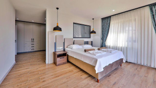 VKV4066 Villa Kalkan