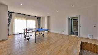 VKV4066 Villa Kalkan