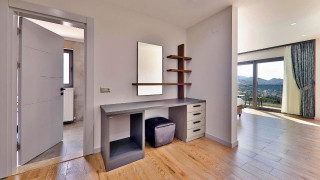 VKV4066 Villa Kalkan
