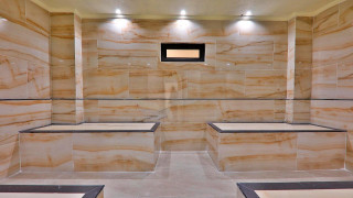 VKV4066 Villa Kalkan