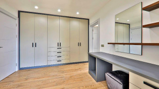 VKV4066 Villa Kalkan