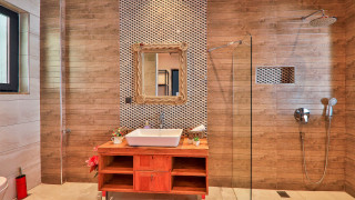 VKV9375 Villa Kalkan