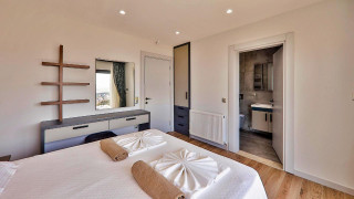 VKV4066 Villa Kalkan