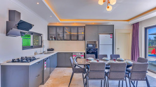 BVK2207 Balayı Villası