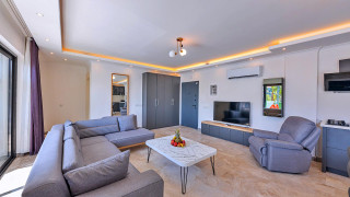 BVK2207 Balayı Villası