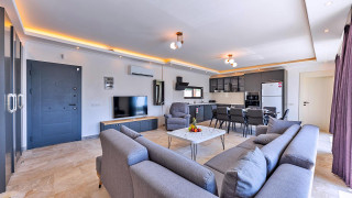 BVK2207 Balayı Villası