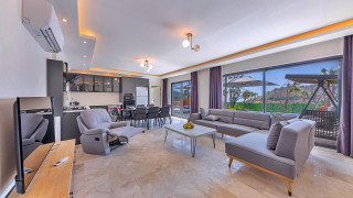 BVK2207 Balayı Villası
