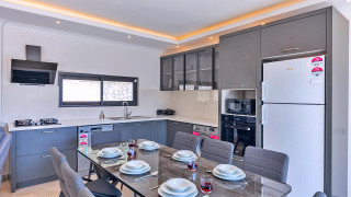 BVK2207 Balayı Villası