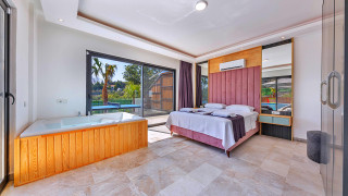 BVK2207 Balayı Villası
