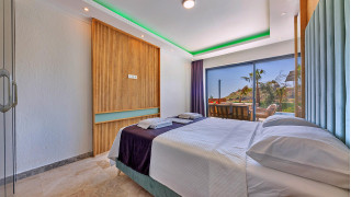 BVK2207 Balayı Villası