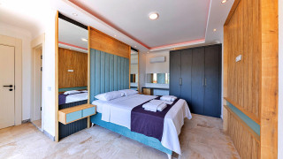 BVK2207 Balayı Villası