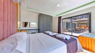 BVK2207 Balayı Villası