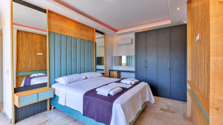 BVK2207 Balayı Villası