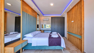 BVK2207 Balayı Villası