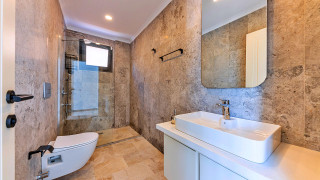 BVK2207 Balayı Villası