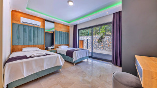 BVK2207 Balayı Villası