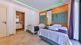 BVK2207 Balayı Villası