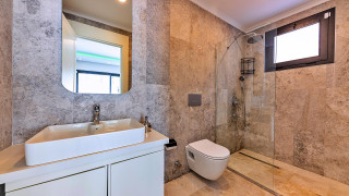 BVK2207 Balayı Villası