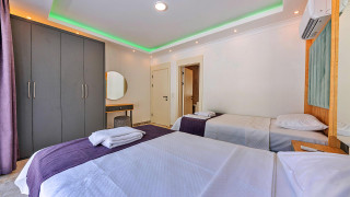 BVK2207 Balayı Villası