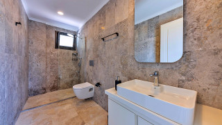 BVK2207 Balayı Villası