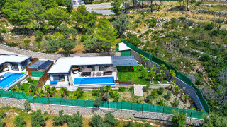 BVK2207 Balayı Villası