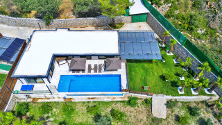 BVK2207 Balayı Villası