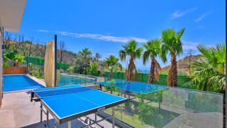 BVK2207 Balayı Villası