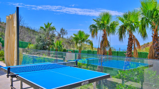 BVK2207 Balayı Villası