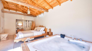 BVK4592 Balayı Villası