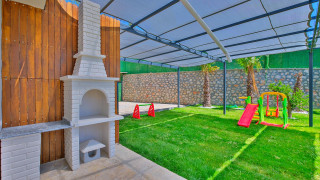BVK2207 Balayı Villası